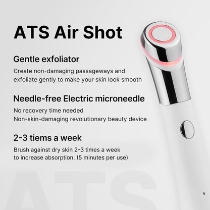 Pore At-Home Spa Set