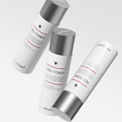 Red Toner