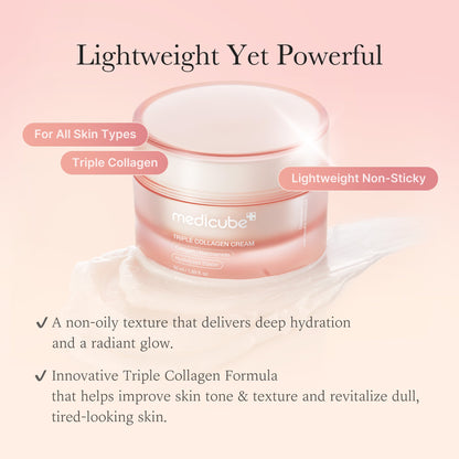 [Korean Glow Maker] Glow-Up Full Facial Set