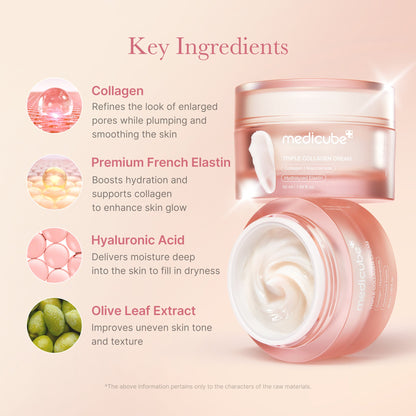 Collagen Booster Set