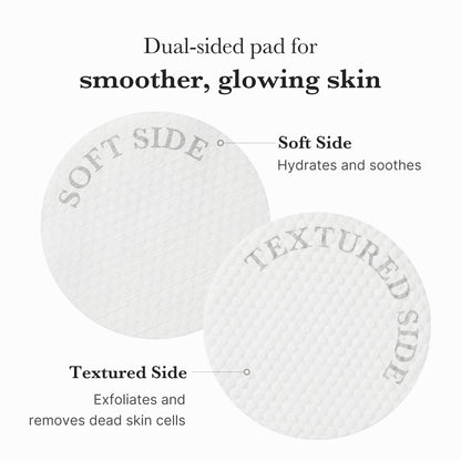 [GIFT] Zero Pore Pads 2.0