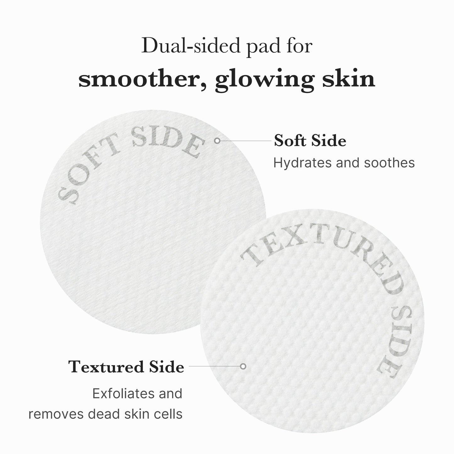 [GIFT] Zero Pore Pads