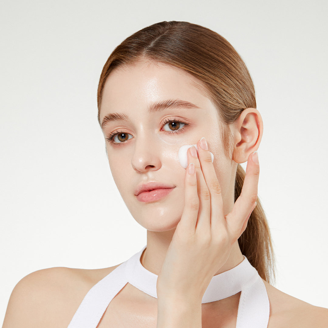 [GIFT] Collagen Glow Bubble Serum