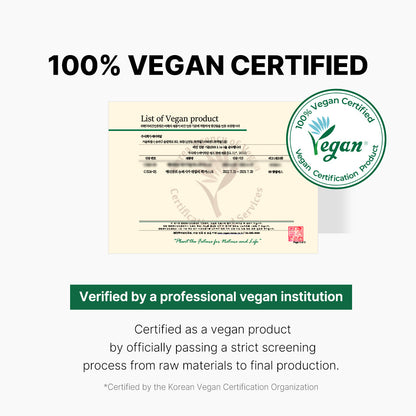 Super Cica Daily Quick Masks