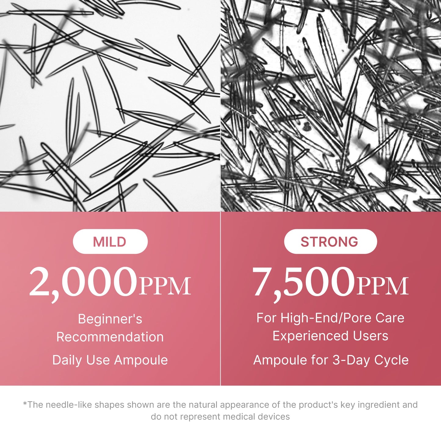 PDRN Pink Collagen Exosome Shot