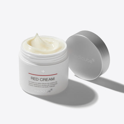 Red Line Ultimate Face & Body Care Set