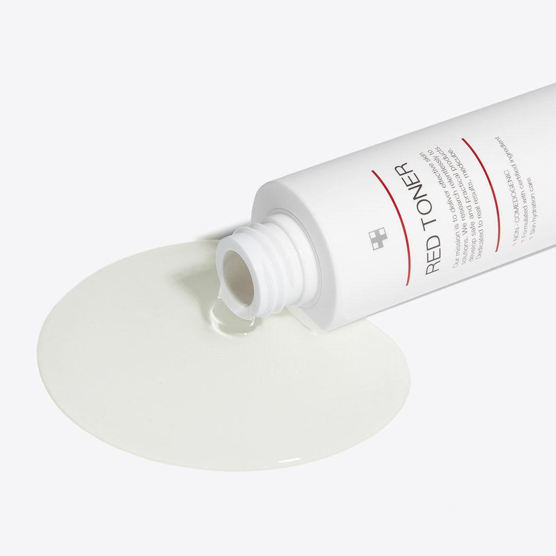 Red Line Ultimate Face & Body Care Set