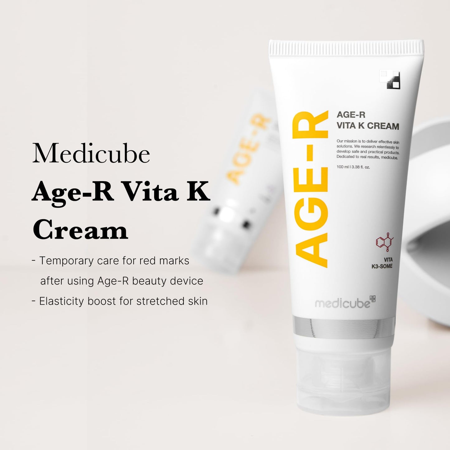 Vita K Cream