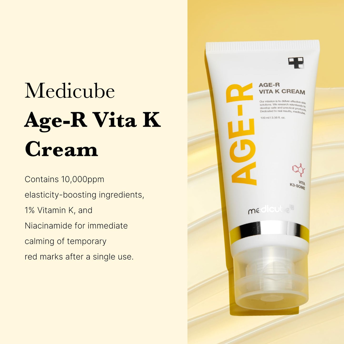 Vita K Cream