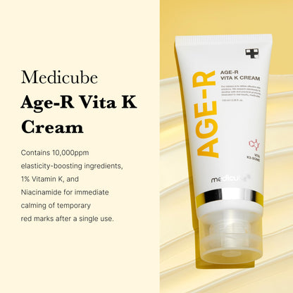 Vita K Cream